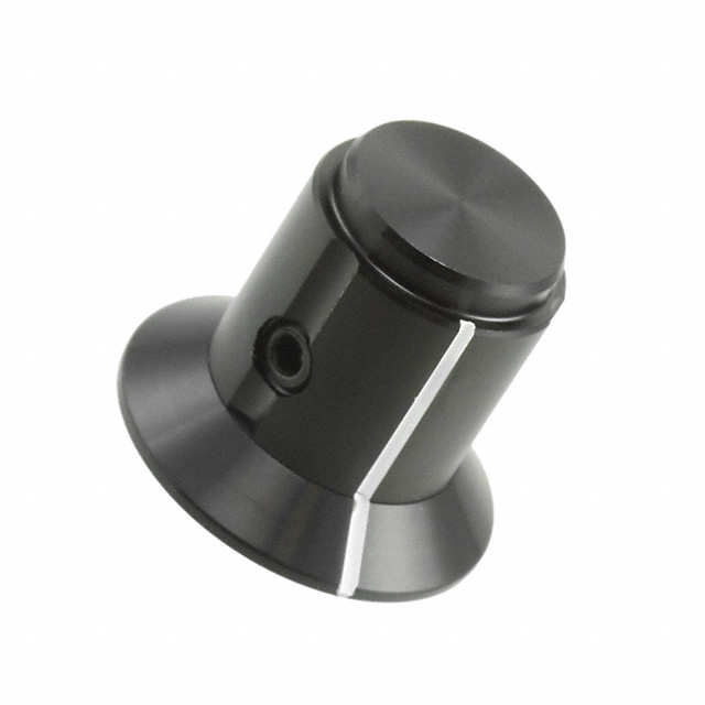 KS500B1/4 TE Connectivity ALCOSWITCH Switches  Boutons